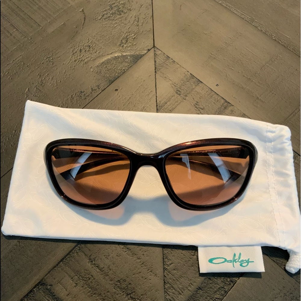 Oakley Cohort Style Women’s Sunglasses
